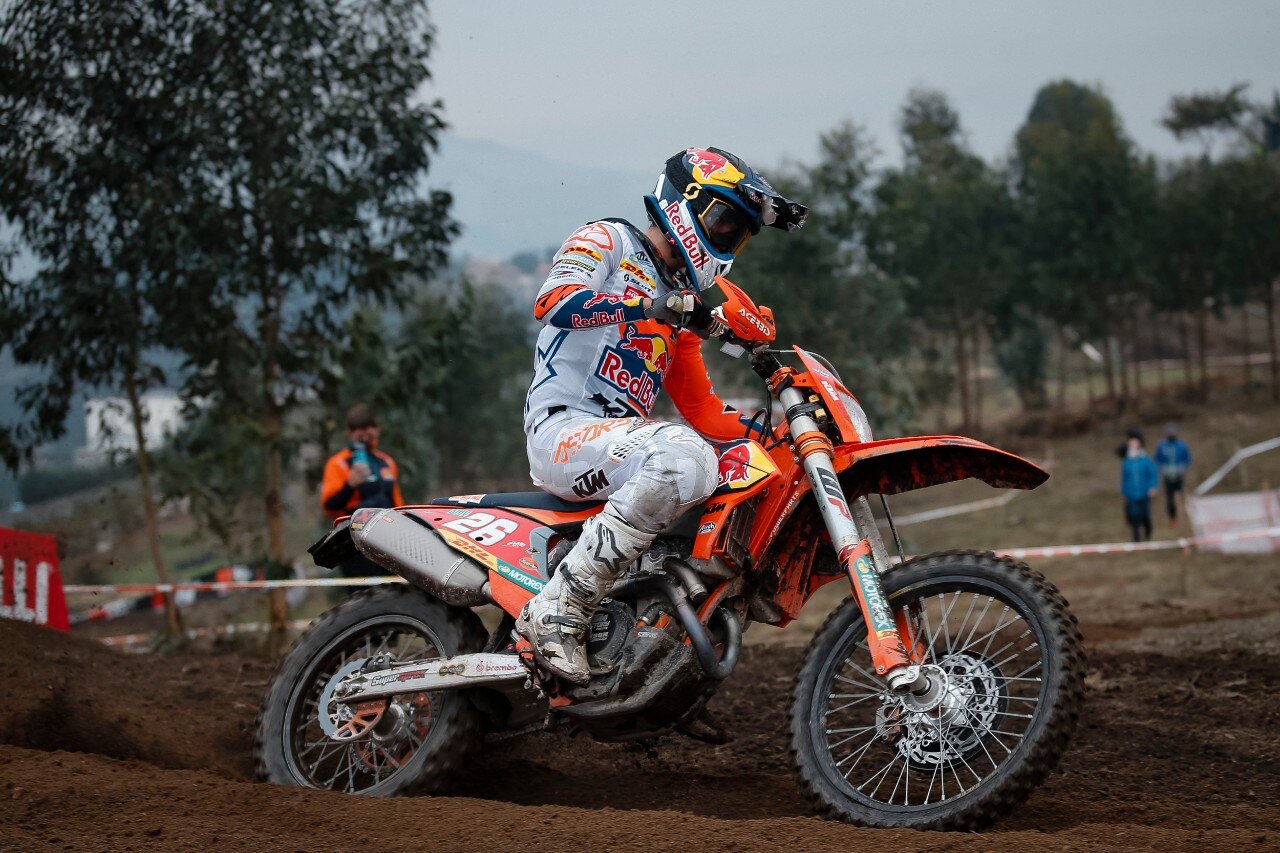 Gallery EnduroGP. Le foto più belle del GP del Portogallo2